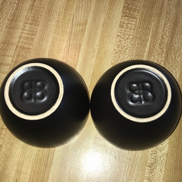 Baileys Irish Cream Yours and Mine cups - Picture 5 of 6